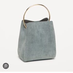 NWT old navy romantic bracelet bag